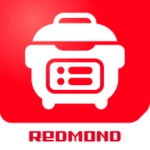 cook with redmond android application logo